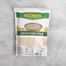 Ghana Best Hausa Koko Flour...