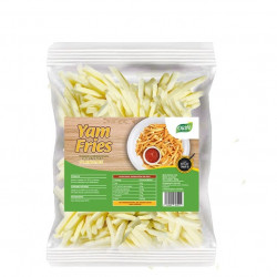 Olafe Foods Yam Fries