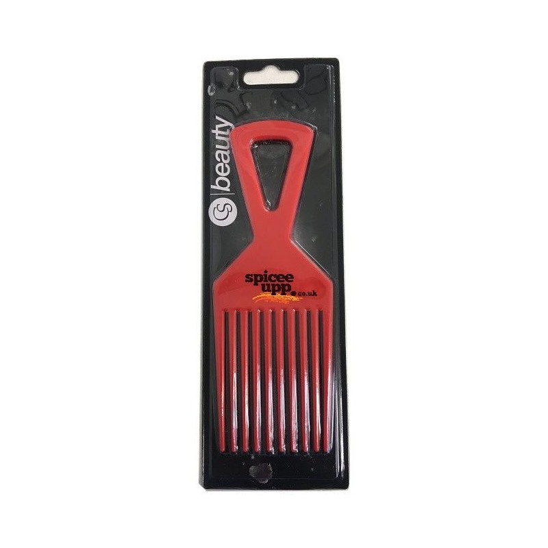Beauty Afro Comb