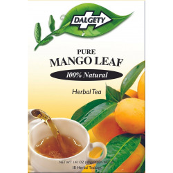 Dalgety Pure Mango Leaf Tea