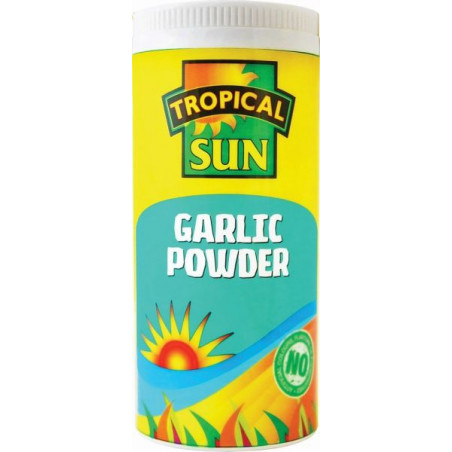 TS Garlic Powder 100g