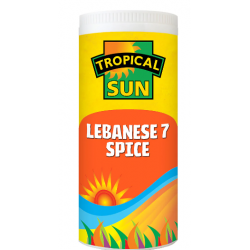 TS Lebanese 7 Spice 100g