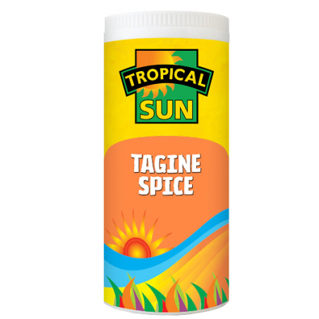 TS Tagine Spice 80g