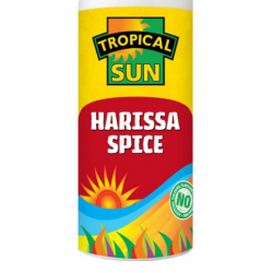 TS Harissa Spice 100g