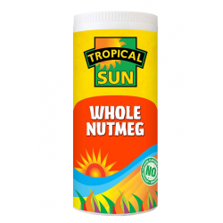 TS Whole Nutmeg 100g