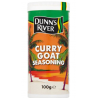 DR Curry Goat Seasoning 100g