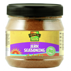 TS Jamaican Jerk Seasoning 650g