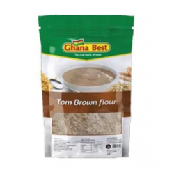 Ghana Best Tom Brown Flour...