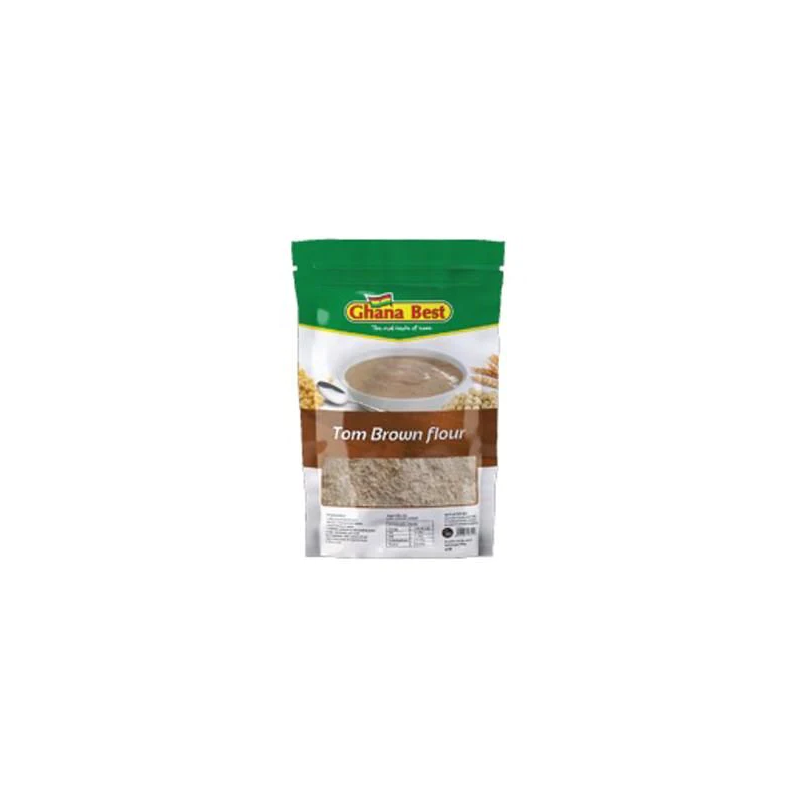 Ghana Best Tom Brown Flour 700g