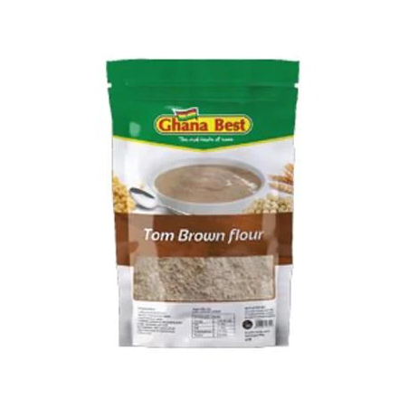Ghana Best Tom Brown Flour 700g