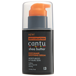 Cantu Post Shave Soothing...