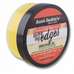 Aunt Jackie's Tame my Edges...