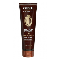 Cantu Skin Therapy Shea Butter Body Cream 240g
