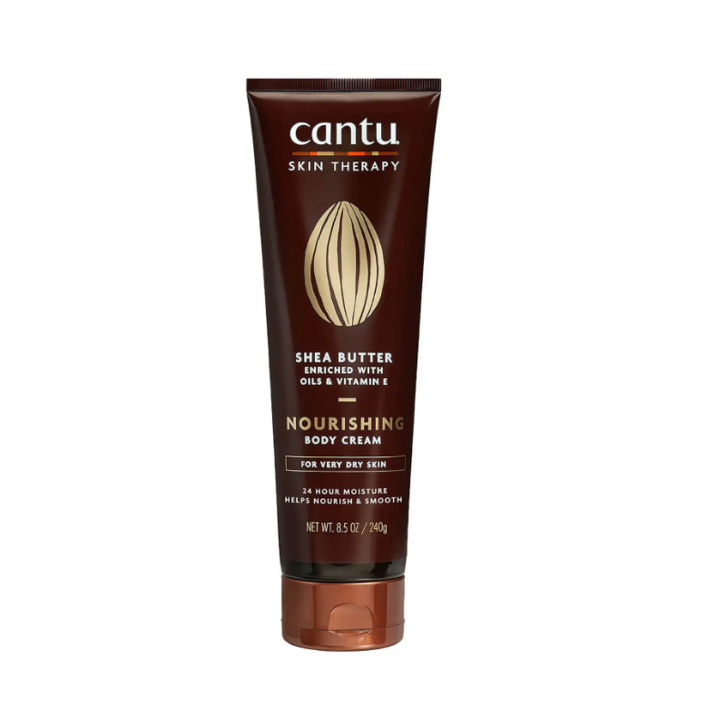 Cantu Skin Therapy Shea Butter Body Cream 240g