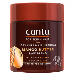 Cantu Skin Therapy Mango...