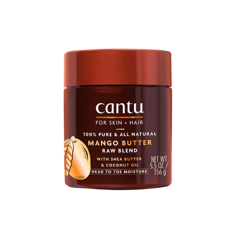 Cantu Skin Therapy Mango Butter 156g