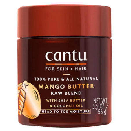 Cantu Skin Therapy Mango Butter 156g