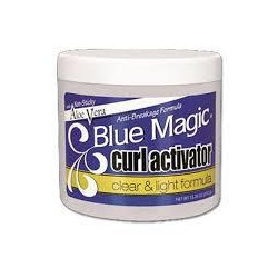 Blue Magic Curl Activator 432g