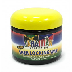 Jahaitian Shea Locking Wax 174ml