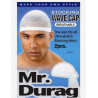 Mr Durag Stocking Wave Cap 2pcs