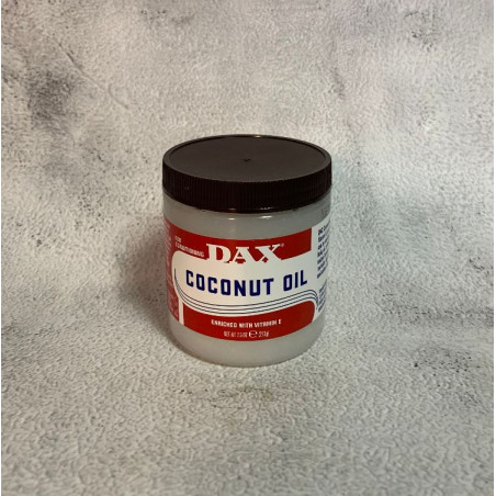 Dax Coconut Oil 213g