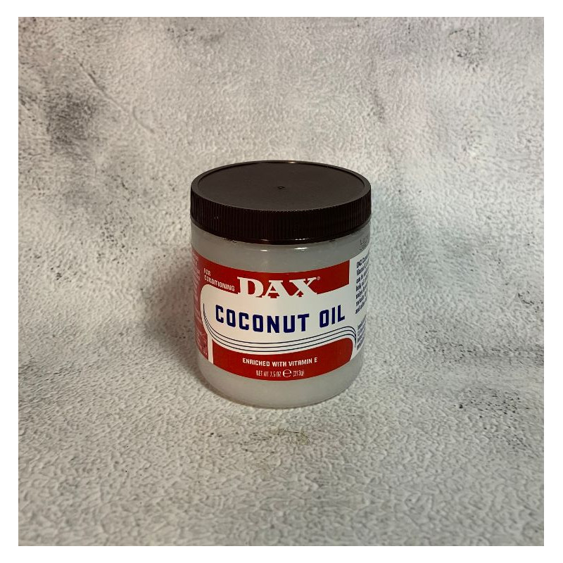 Dax coconut Oil  397g