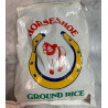 Horseshoe Ground Rice 5kg