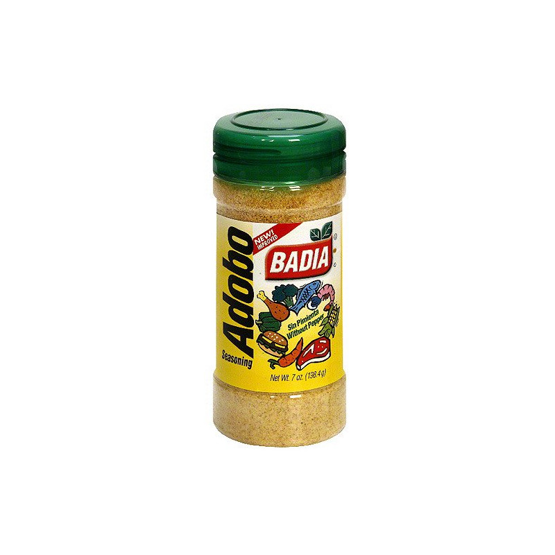 Badia Adobo Without Pepper 425.2g