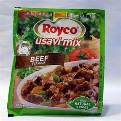 Royco Usavi Mix Beef
