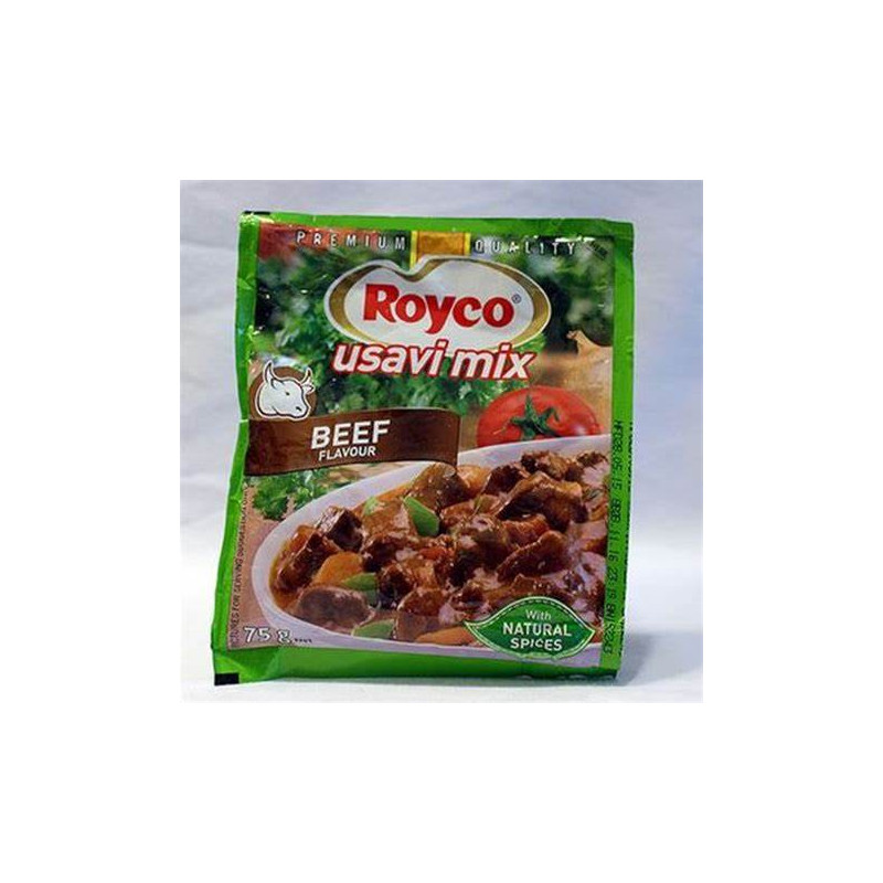 Royco Usavi Mix Beef