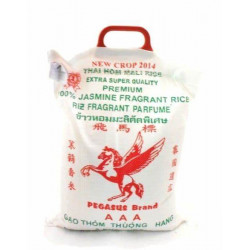 Thai Hom Mali Pegasus AAA Jasmine Rice 10kg