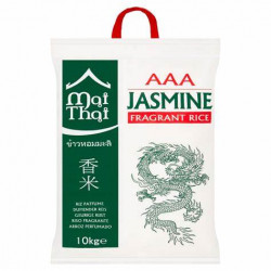 Mai Thai Jasmine Fragnant AAA Rice 10kg