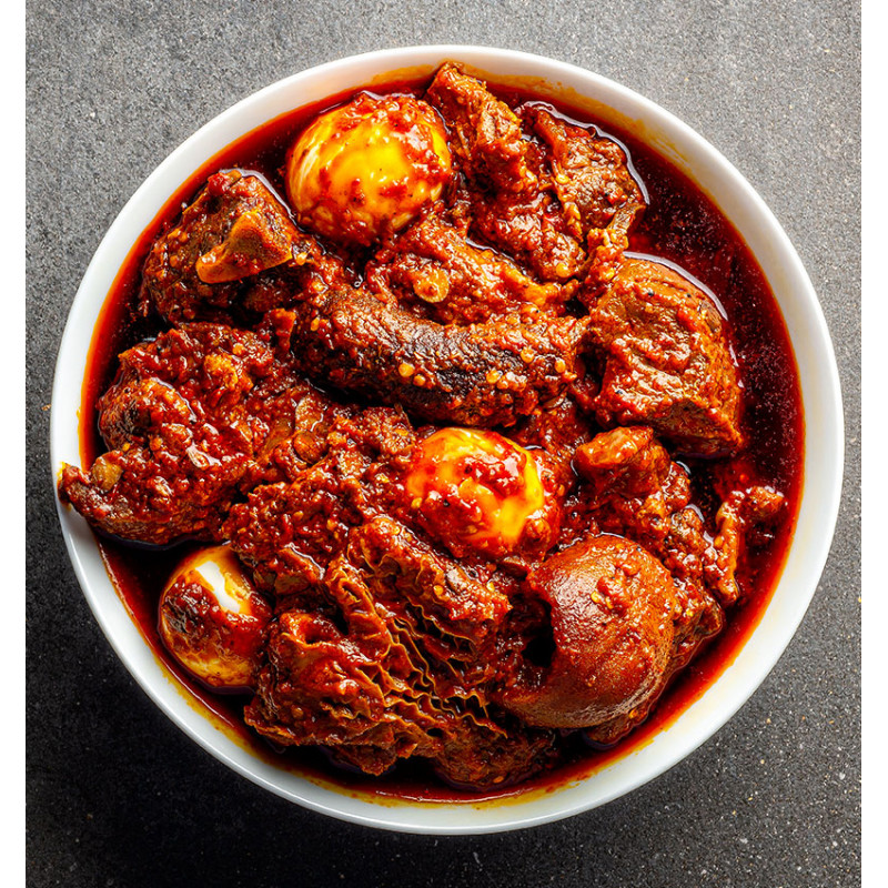 Designer Rice Stew 1kg