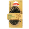 T&G Professional Oval Palm Brush Soft