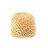Honeycomb Tripe Shaki