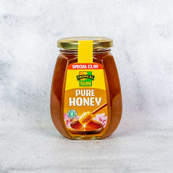 TS Pure Honey 500g