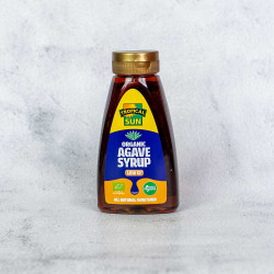 TS Organic Agave Syrup 370g