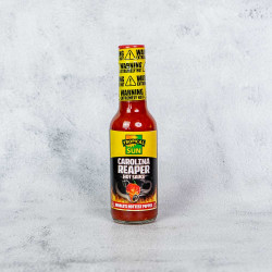 TS Carolina Reaper Hot Sauce 148 ml