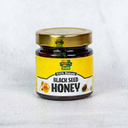 TS Blackseed Honey 270g