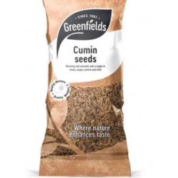Greenfield Cumin Seeds 75g