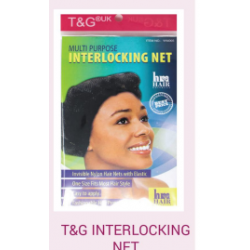 T&G Multipurpose Interlocking Net