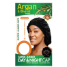 T&G Super Jumbo Day&Night Cap Argan Oil Treated