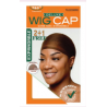 T&G Wig Cap Brown (2+1)