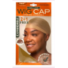 T&G Wig Cap Light Brown (2+1)