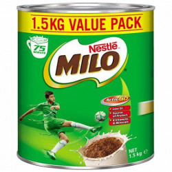 Nestle Milo 1.5 kg
