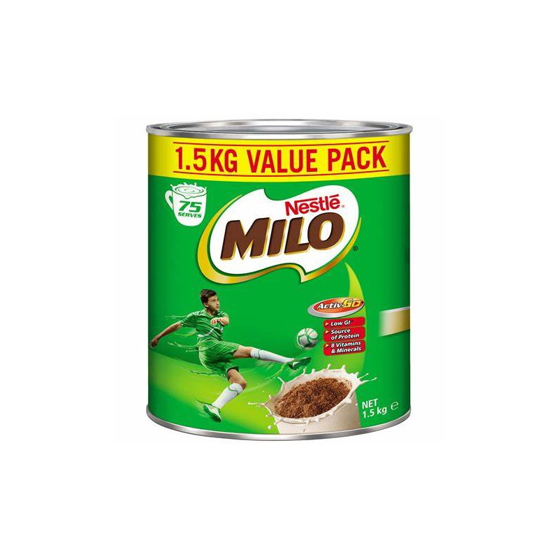 Nestle Milo 1.5 kg