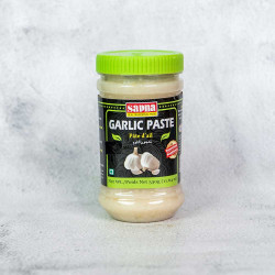 Sapna Garlic Paste 330g