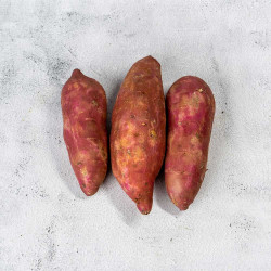 Red Potatoes Pack