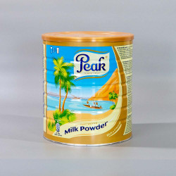 Peak Whole Powdered Milk 400g