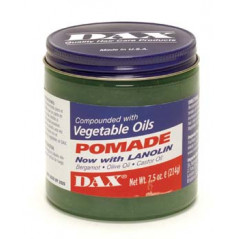 Dax Vegetable Oil Pomade...